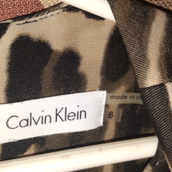 Calvin Klein Dress - Picture 3 of 5